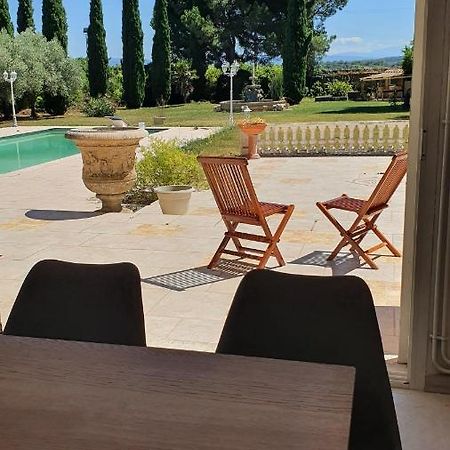Domaine D'Herminis - Gite De Dame Carcas カルカソンヌ エクステリア 写真