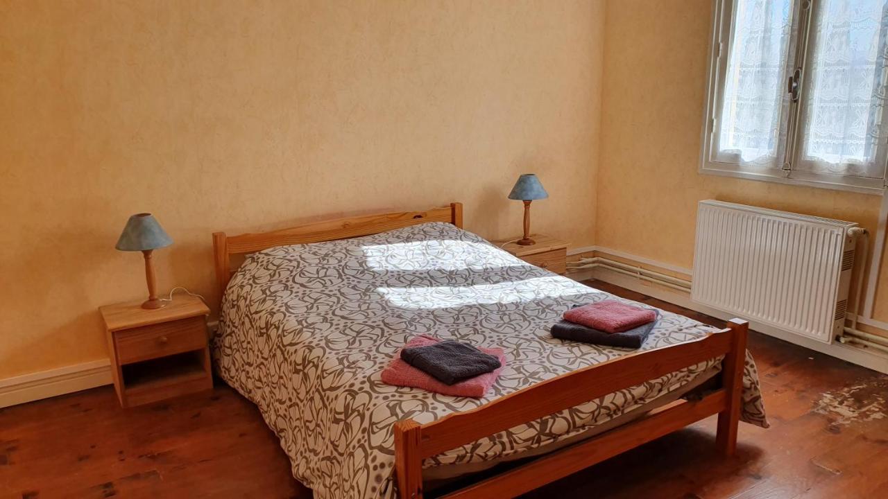 Domaine D'Herminis - Gite De Dame Carcas カルカソンヌ 部屋 写真